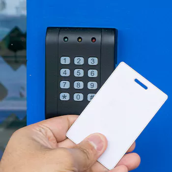 Employee Access Card Systems in Tamarac, FL
