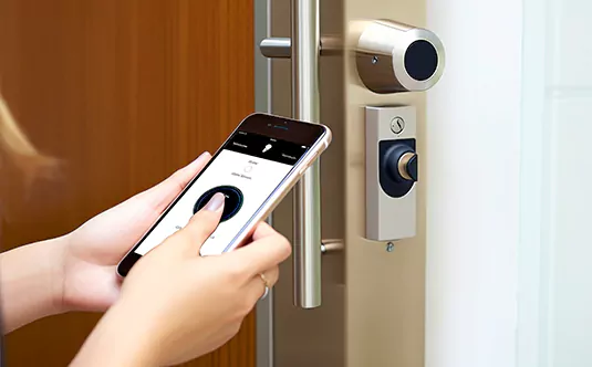 Access Management in Tamarac, FL