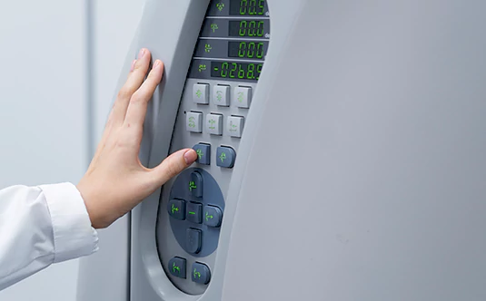 Access Infrastructure in Tamarac, FL