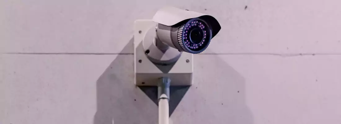 Advantages of Professional Motion Detection Camera Installation in Tamarac, FL