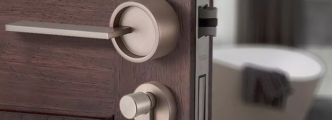 Affordable Cylinder Strike Installation Services in Tamarac, FL