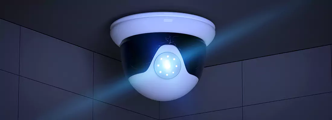 Affordable Night Vision CCTV Camera Services in Tamarac, FL