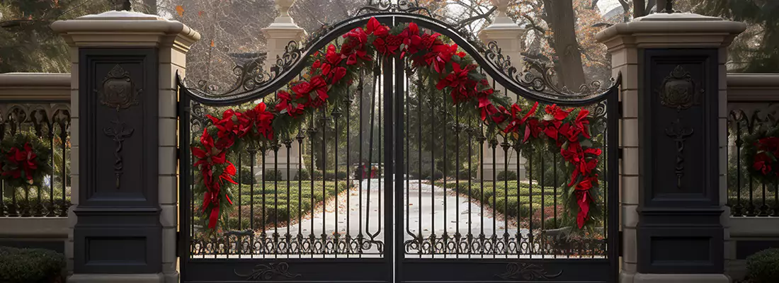 Affordable Proximity Sensor Gate Solutions for Homes and Businesses in Tamarac, FL