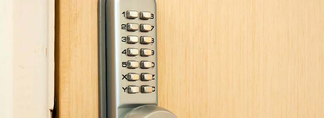 Automatic Electric Door Service Near Me in Tamarac, FL