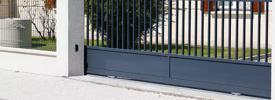 Automatic Sliding Gates Wheel Repair in Tamarac, FL