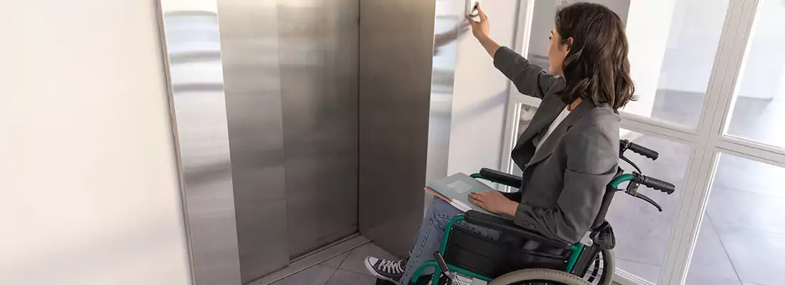 Best Handicap Door System Service in Tamarac, FL