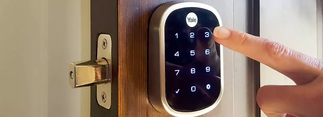 Best PIN Code Locks for Residential and Commercial Security in Tamarac, FL