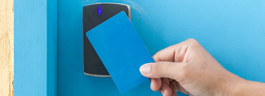 Card Lock Systems for Secure Access in Tamarac, FL