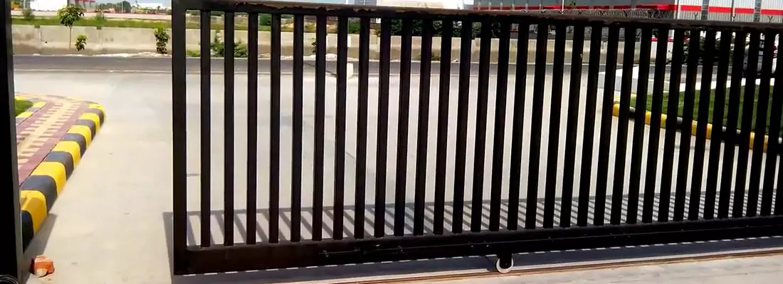 Commercial Automatic Sliding Repair and Maintenance in Tamarac, FL