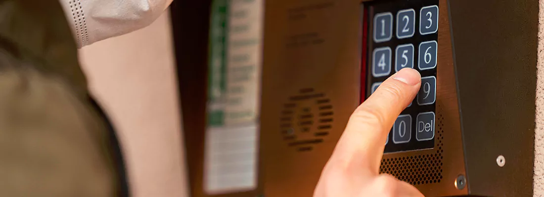 Commercial Gate Intercom Systems with Advanced Features in Tamarac, FL