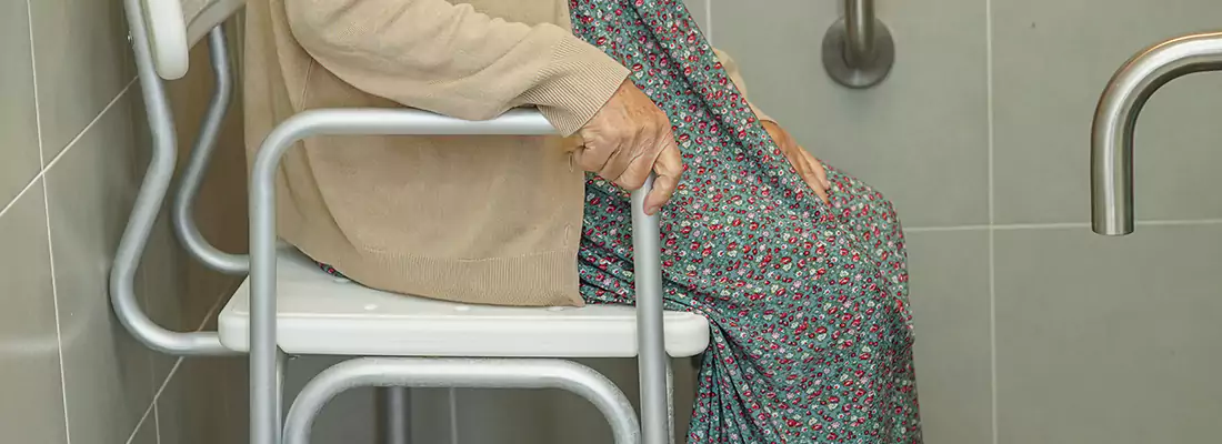 Custom Handicap Bathroom Remodeling in Tamarac, FL