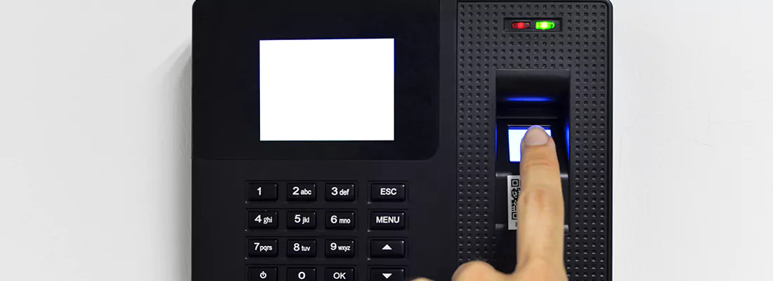 Door Access Control And Security in Tamarac, FL