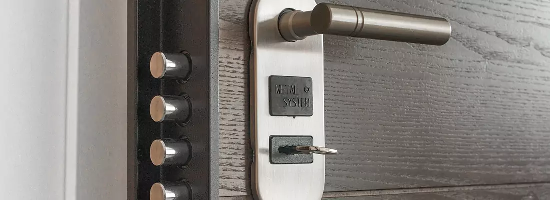 Enhance Door Security with Cylinder Strike Installation in Tamarac, FL