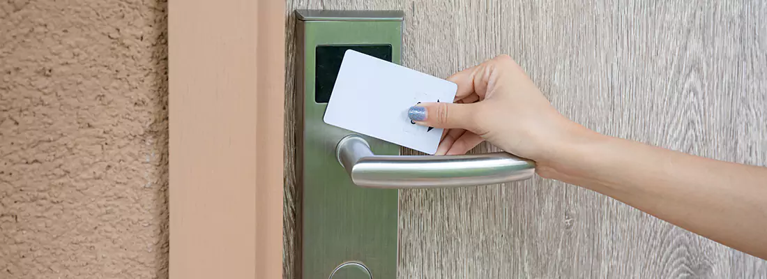 Expert Maintenance and Repair for Electric Locks in Tamarac, FL