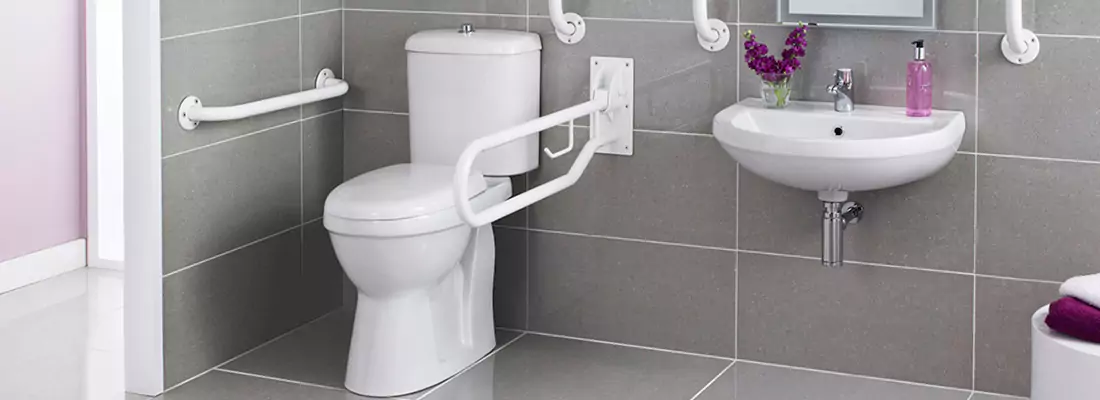 Fast and Professional Handicap Washroom Installations in Tamarac, FL
