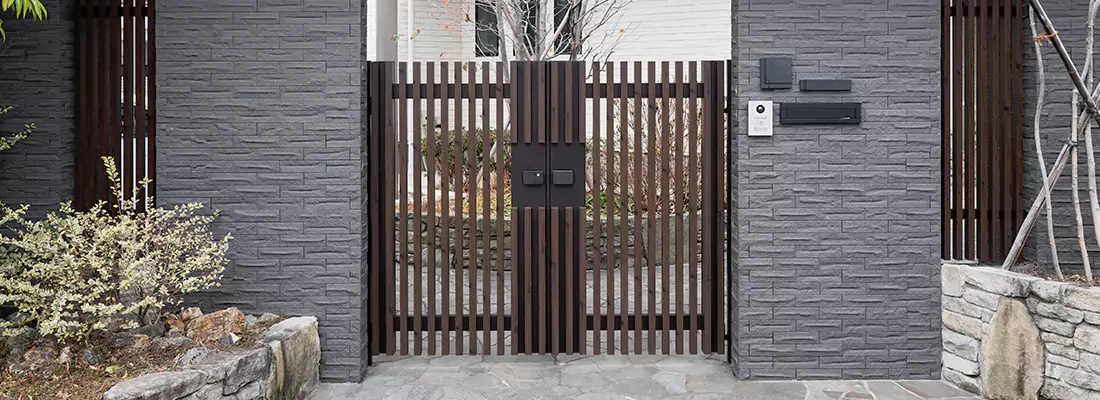 Gate System Repair and Maintenance Services in Tamarac, FL