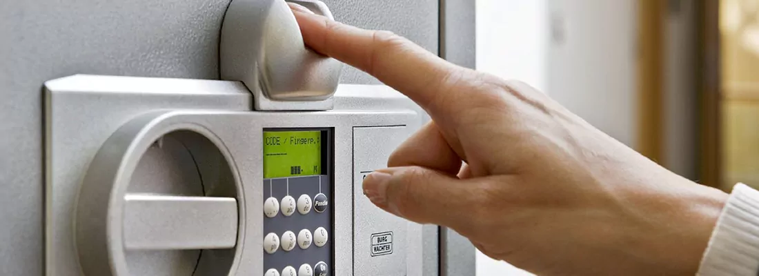 Hidden Safe Installation in Tamarac, FL