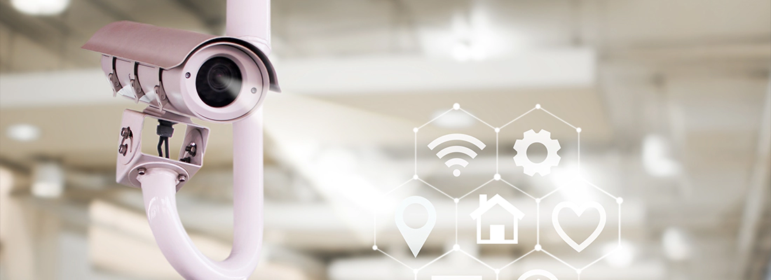 Indoor Security Camera Solutions for Tamarac, FL