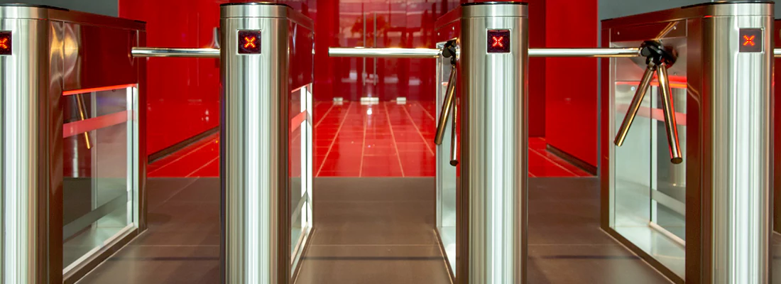 Low-Maintenance RFID Gate Installations in Tamarac, FL