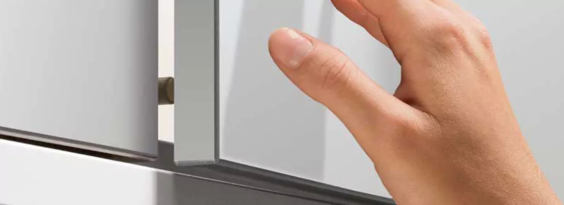 Professional Installation of Push to Open Door Systems in Tamarac, FL