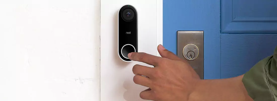 Reliable Electric Doorbell Services in Tamarac, FL