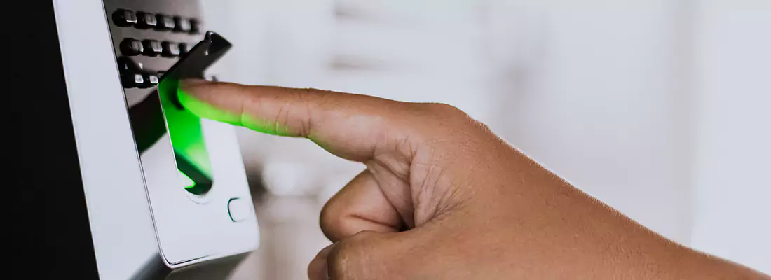 Reliable Fingerprint Access System Installation and Maintenance in Tamarac, FL