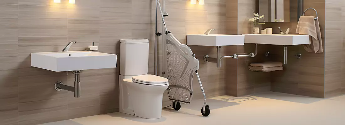 Reliable Handicap Washroom Installation and Maintenance in Tamarac, FL