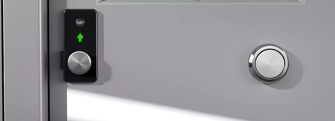 Reliable Maintenance and Repairs for Magnetic Locks in Tamarac, FL