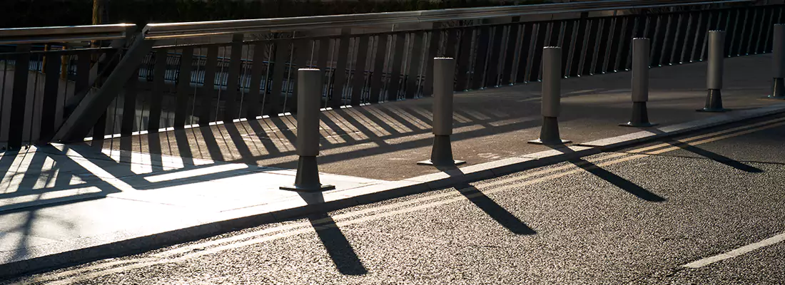 Retractable Driveway Post Repair Services in Tamarac, FL