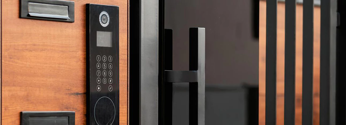 RFID-Enabled Access Control Systems in Tamarac, FL