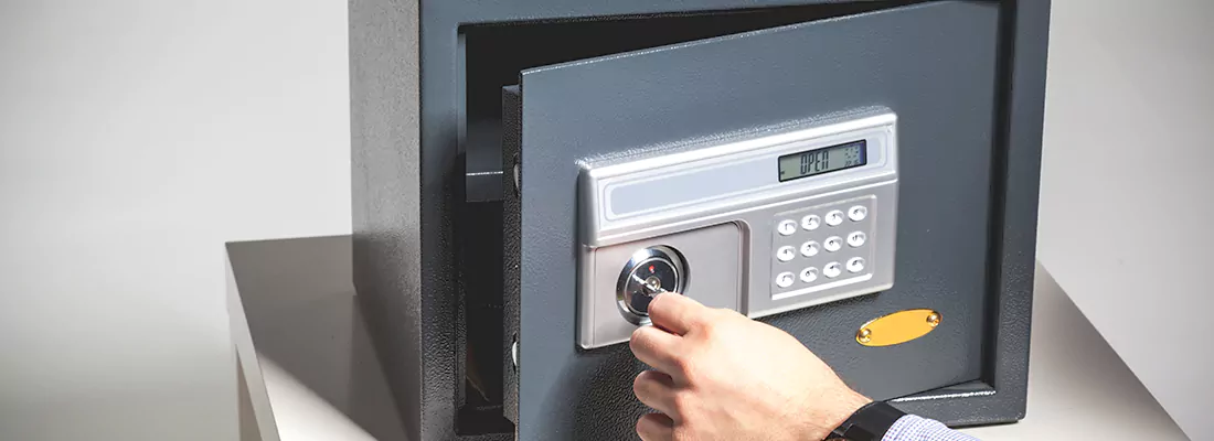 Safe Opening Repair in Tamarac