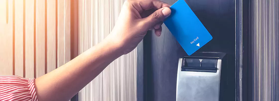 Secure Your Tamarac Home or Business with Electric Locks