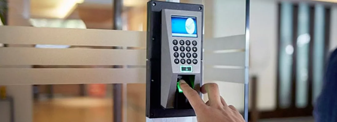 Secure Your Facility with Industrial Access Control Installation in Tamarac, FL