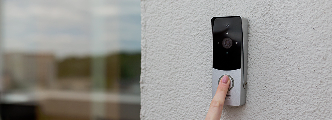 Smart Doorbell Installation Experts in Tamarac, FL