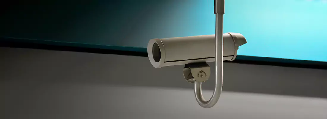 Smart Wireless CCTV Cameras for Remote Monitoring in Tamarac, FL