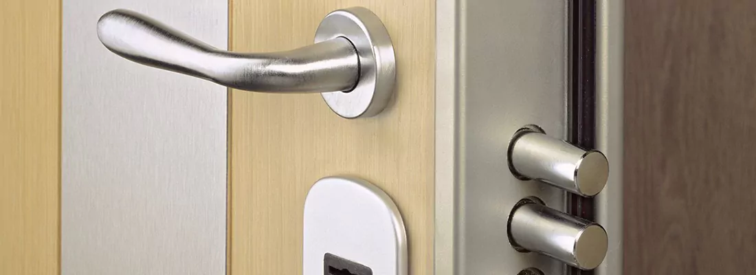 Steel and Reinforced High-Security Doors in Tamarac, FL