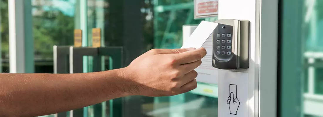 The Best Access Control Features for Properties in Tamarac, FL