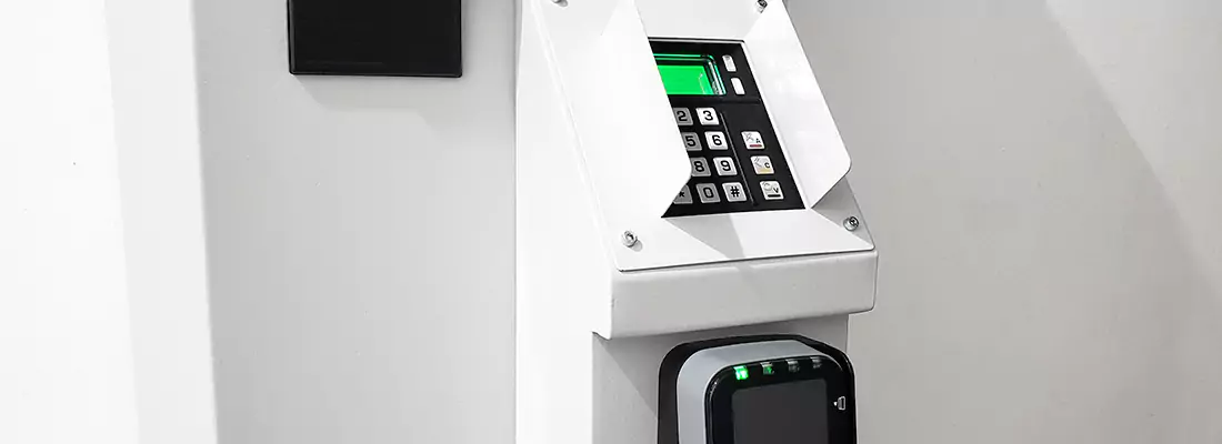 Top-Rated Keypad Access Control Installers Near You in Tamarac, FL