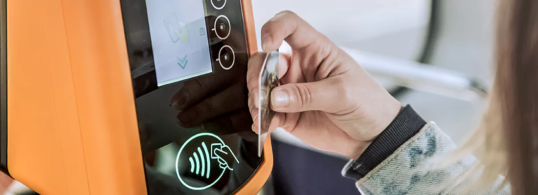 Touchless Entry Systems For Enhanced Accessibility in Tamarac, FL