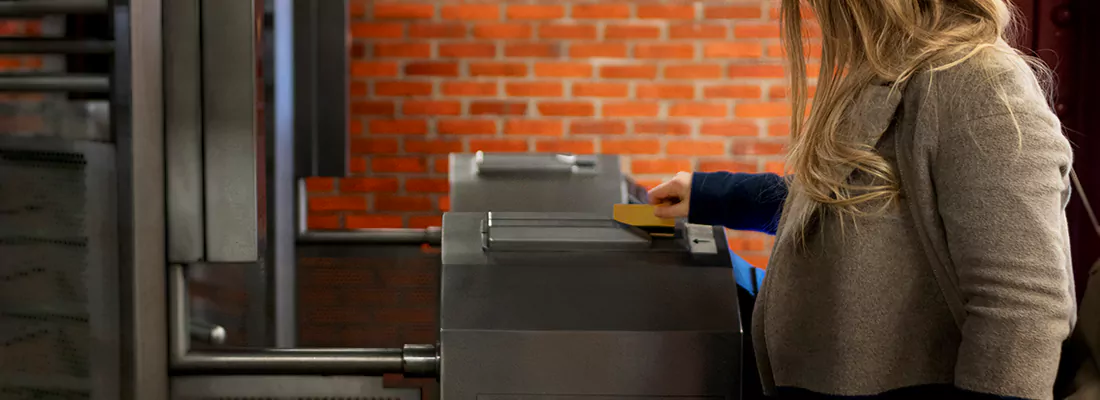 Upgrade to Modern Security Turnstile Systems in Tamarac, FL