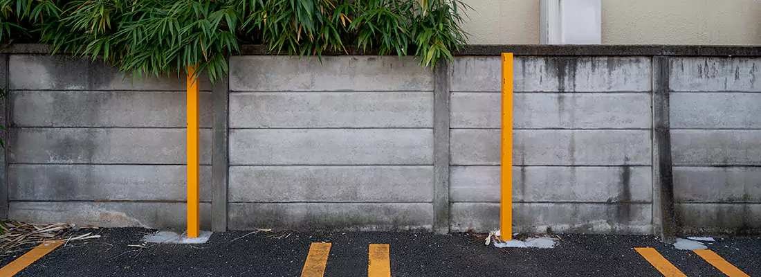 Upgrade Your Property with Professional Retractable Driveway Post Installation in Tamarac, FL