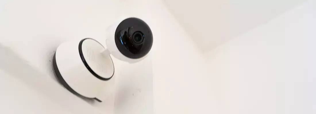 Why Choose Tamarac Access Control for Indoor CCTV Camera Services in Tamarac, FL?