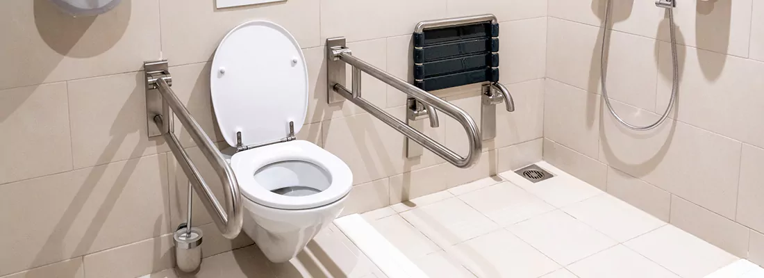 Why Choose Us for Handicap Restroom Services in Tamarac, FL?