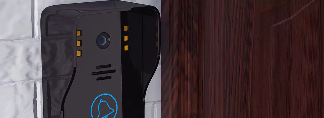 Wireless Door Proximity Sensors for Smart Security in Tamarac, FL